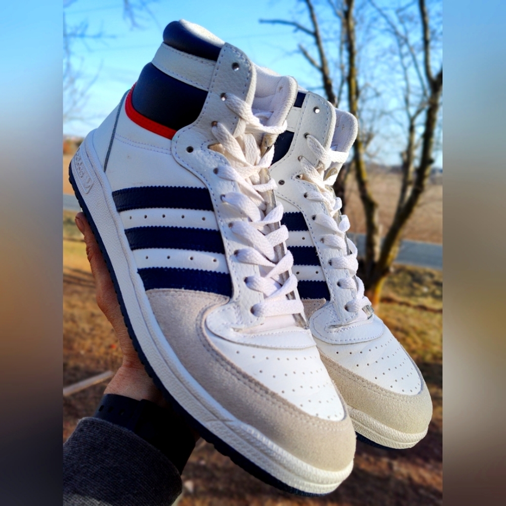 Adidas Top Ten RB